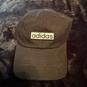 Adidas Black Hat